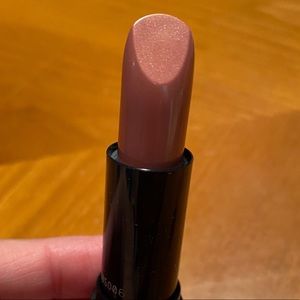 Lancôme Color Design Lipstick Haute Nude 👄